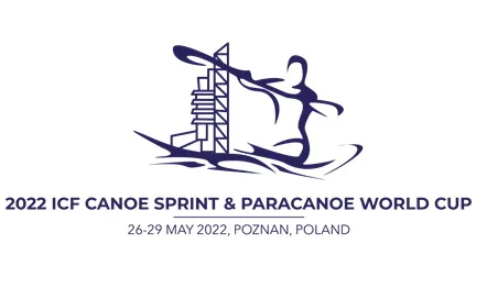 2022 ICF CANOE SPRINT & PARACANOE WORLD CUP<br />(25 February 2022)